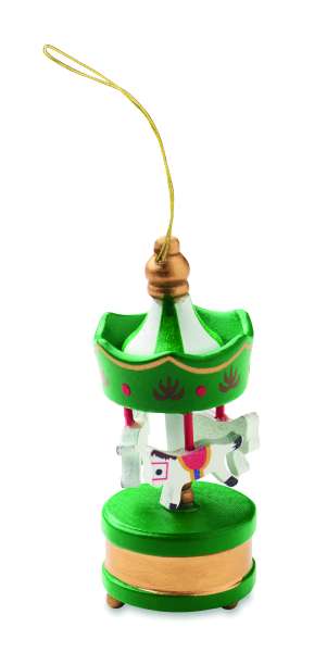 Dekoratives Karussell WHIRL