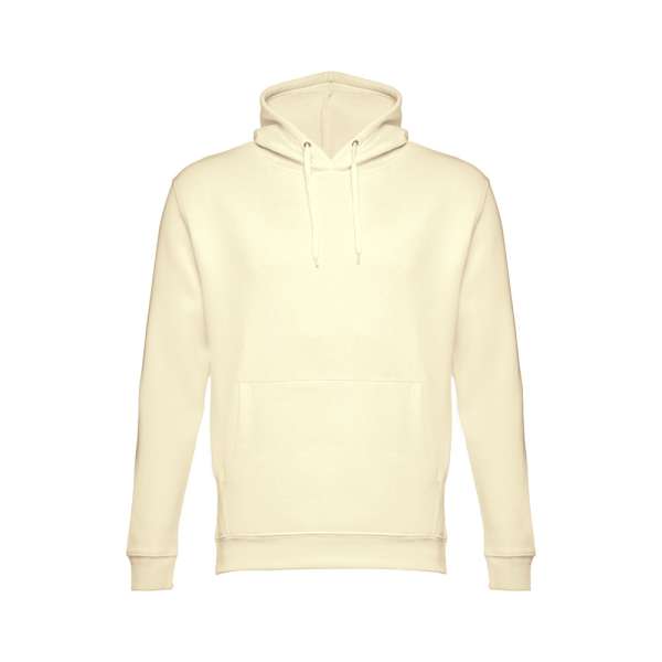 THC PHOENIX Sweatshirt (unisex) mit Kapuze aus Baumwolle und Polyester