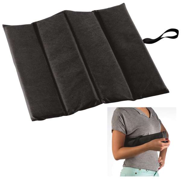 Non Woven-Sitzkissen Manchester