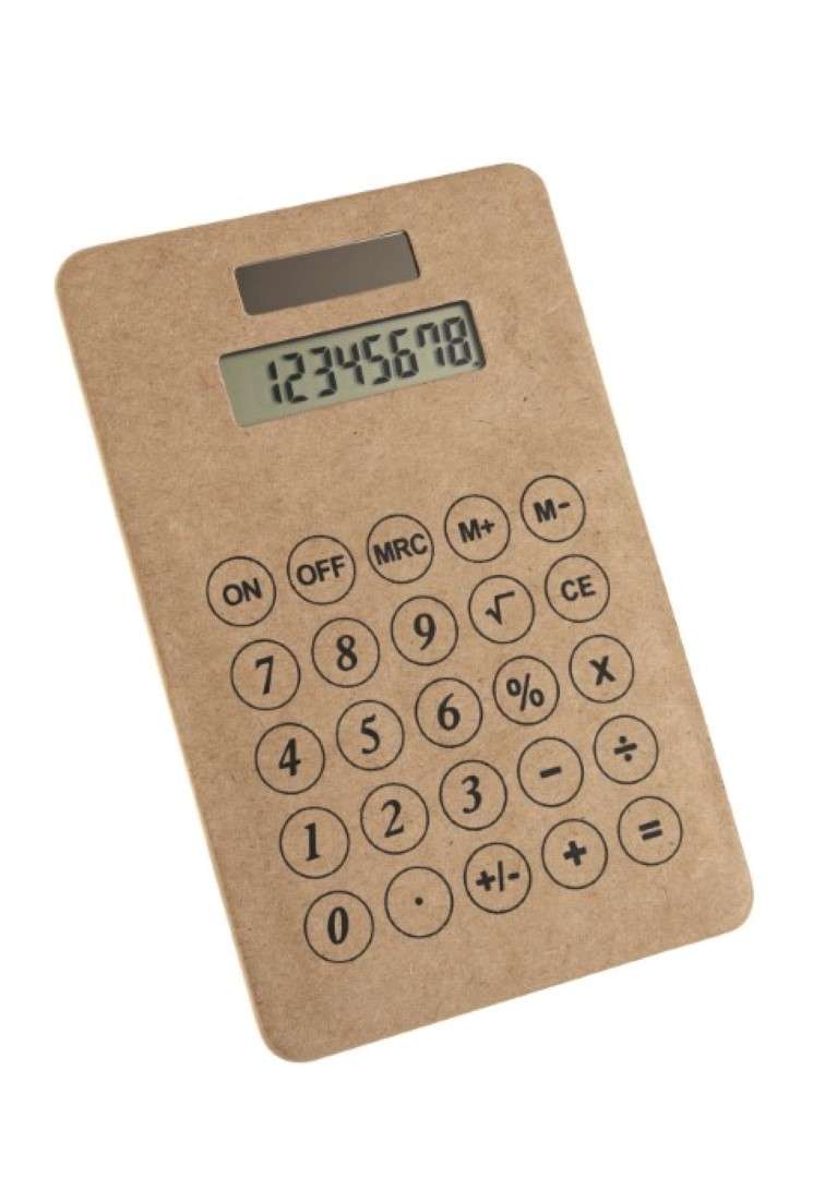 Metmaxx® Taschenrechner 