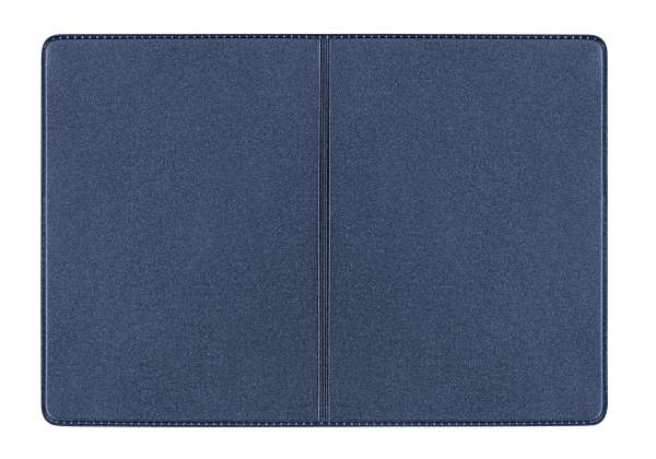 CreativDesign® Ausweistasche "2-fach"