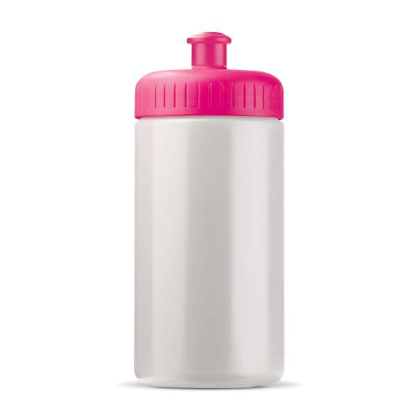 Sportflasche classic 500ml