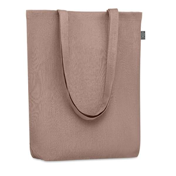Hanf Shopping Tasche 200 g/m² NAIMA TOTE