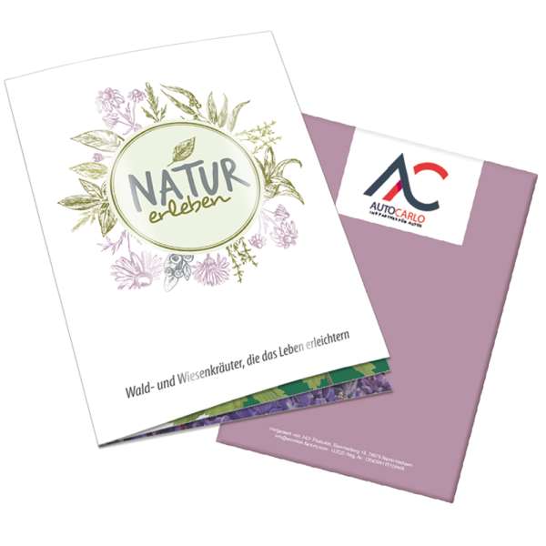 Themen-Set "Natur erleben"