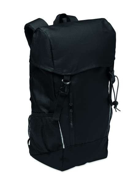 RPET-Rucksack 15L SIENA
