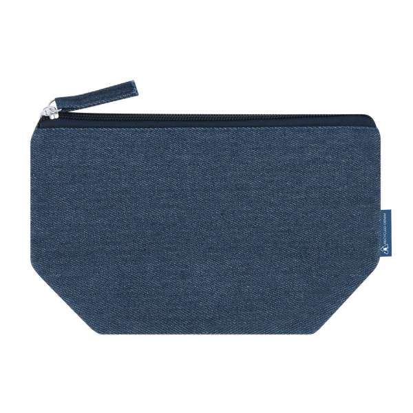 Kosmetik Tasche Zinnia