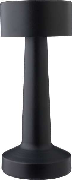 Metall-Tischleuchte Fiorella