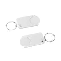 Chip Weiß, Chiphalter Weiß