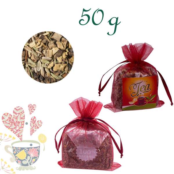 YuboFiT® Bio Sweet and Spicy Tee