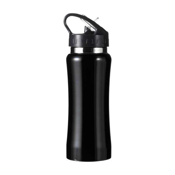 Trinkflasche aus Edelstahl Serena