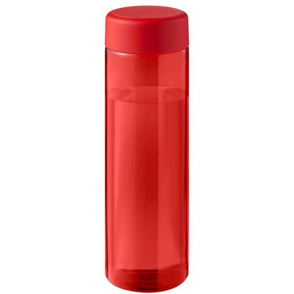 H2O Active® Eco Vibe 850 ml Wasserflasche mit Drehdeckel