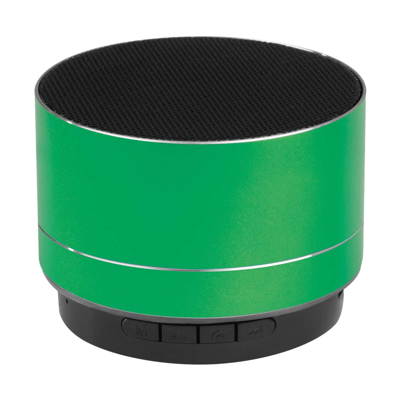 Bluetooth Lautsprecher aus Aluminium