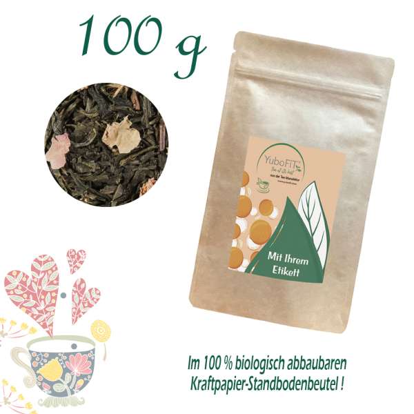 YuboFiT® Mangosteen