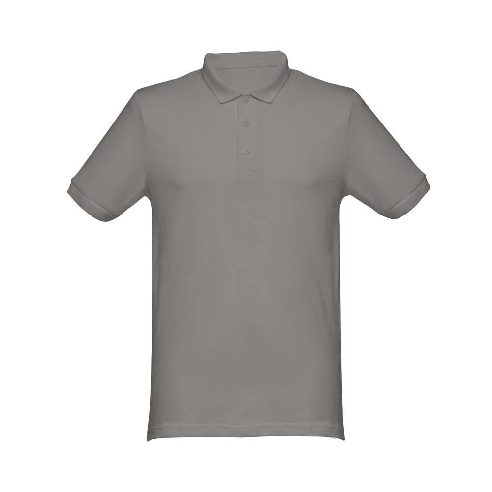 THC MONACO Herren Poloshirt