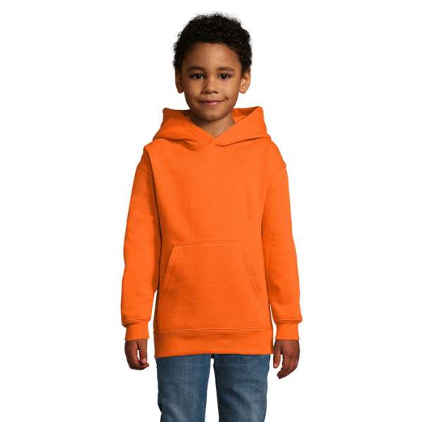 SLAM KIDS Hoodie SLAM KIDS