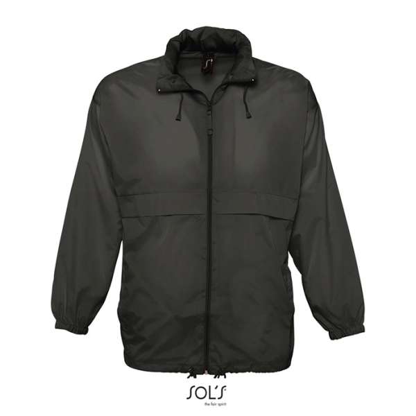 SURF Unisex Windbreaker SURF