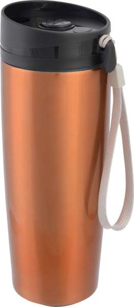 Isolierbecher EARLY MORNING, doppelwandig