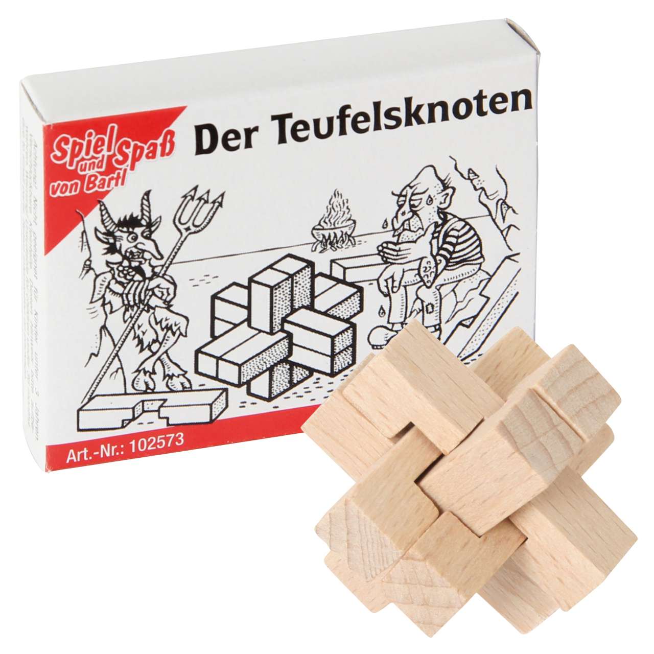 Der Teufelsknoten