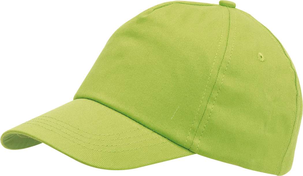 5-Panel-Cap FAVOURITE
