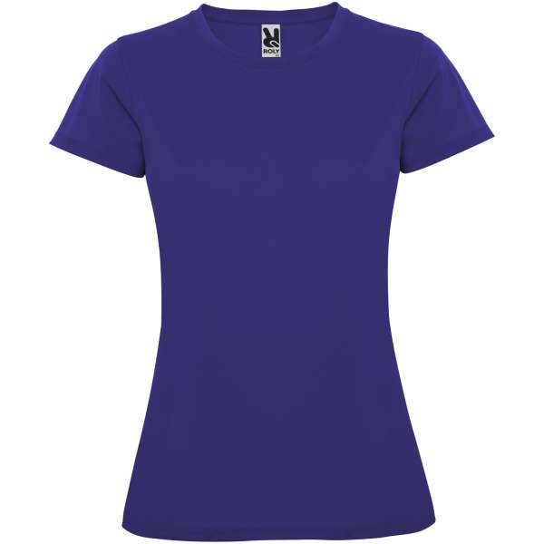Montecarlo Sport T-Shirt für Damen