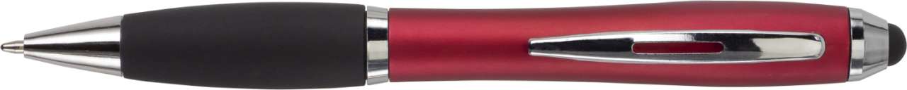 Kugelschreiber aus Kunststoff Lana