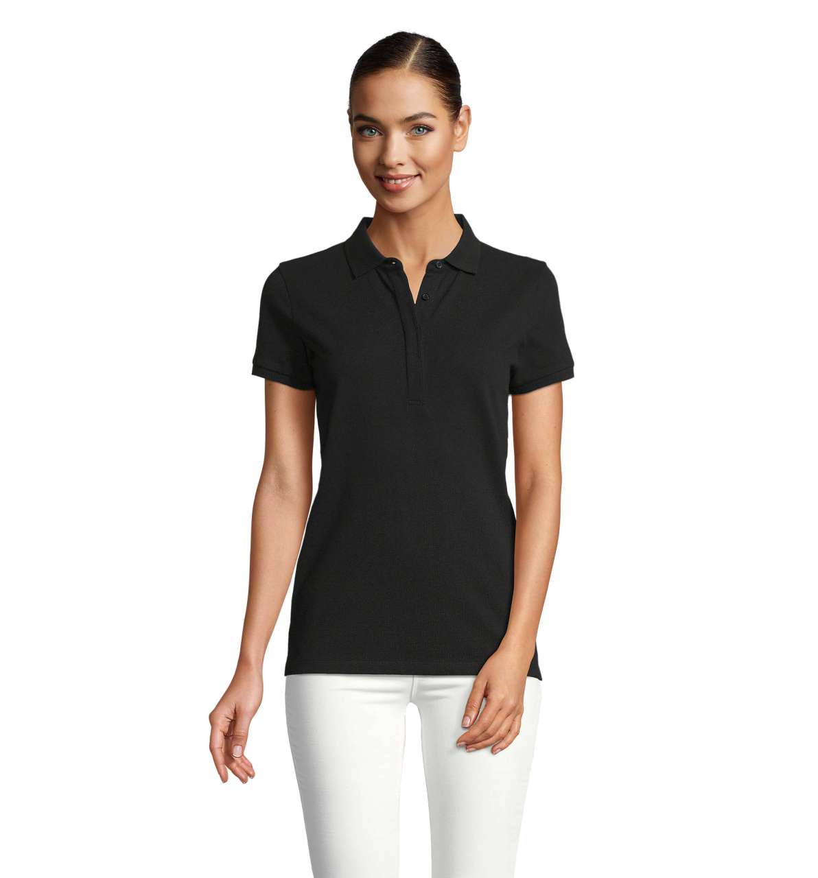 Owen Women Polo 215