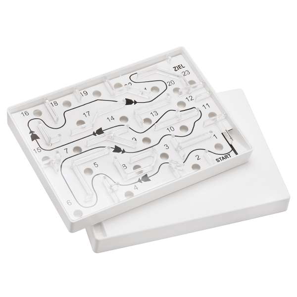 Labyrinth-Spiel