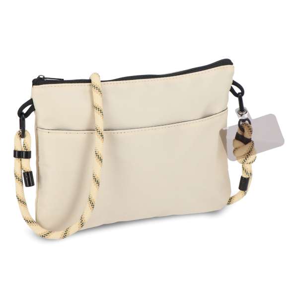 Crossbody Tasche mit Paracord-Gurt