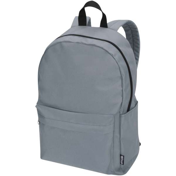Byron 14" GRS-recycelter City Laptop Rucksack 14 L