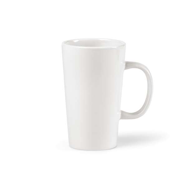 Mekong Tasse aus Keramik, 310 ml