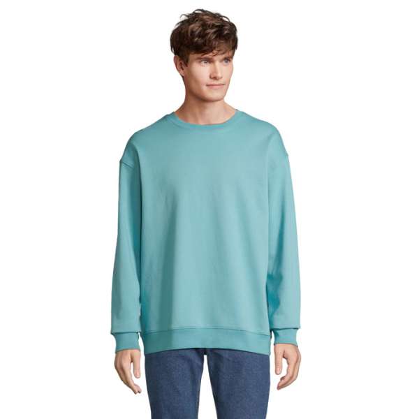 COLUMBIA UNISEX SWEATSHIRT COLUMBIA