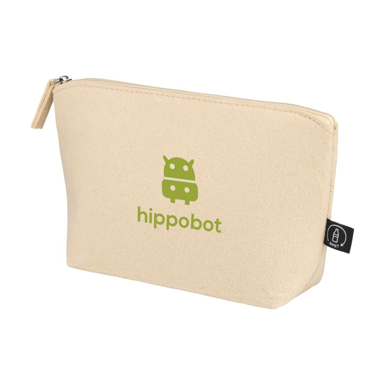 SmartBag GRS RPET Felt Accessoire-Tasche