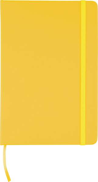 Recyceltem notizbuch A5 aus PU Eva