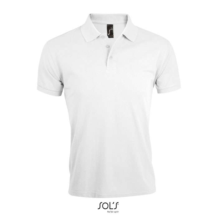 PRIME HERREN POLO 200g PRIME MEN