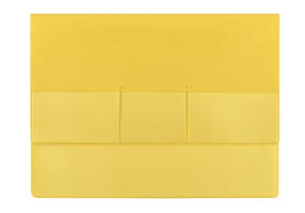 CreativDesign® Wagenpapiertasche "Folie4" Normalfolie