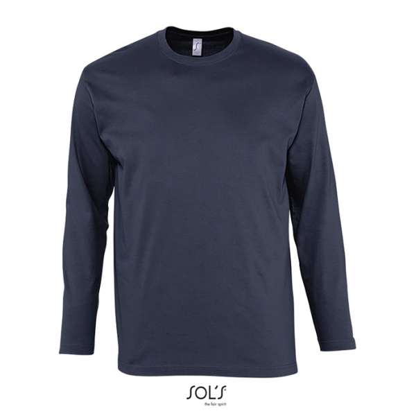 MONARCH HERRENT-SHIRT 150g MONARCH