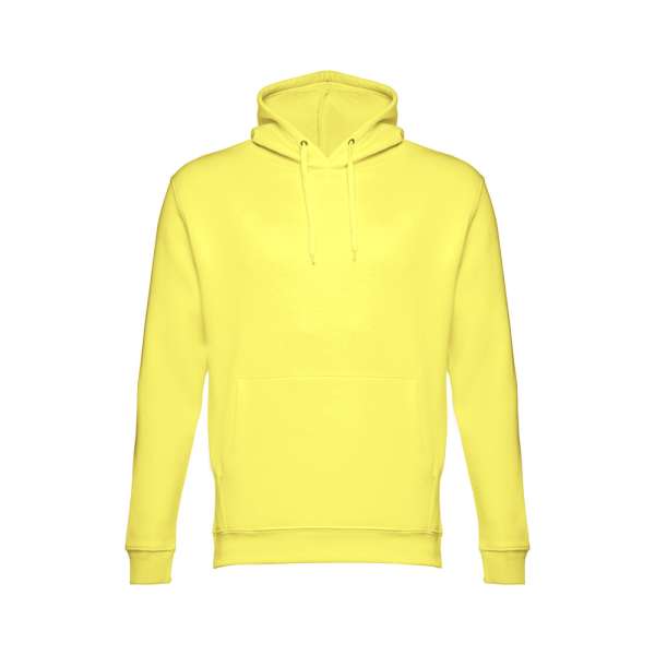 THC PHOENIX Sweatshirt (unisex) mit Kapuze aus Baumwolle und Polyester