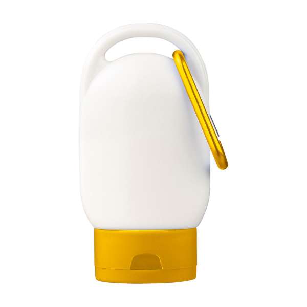 Sonnenschutzlotion Luka