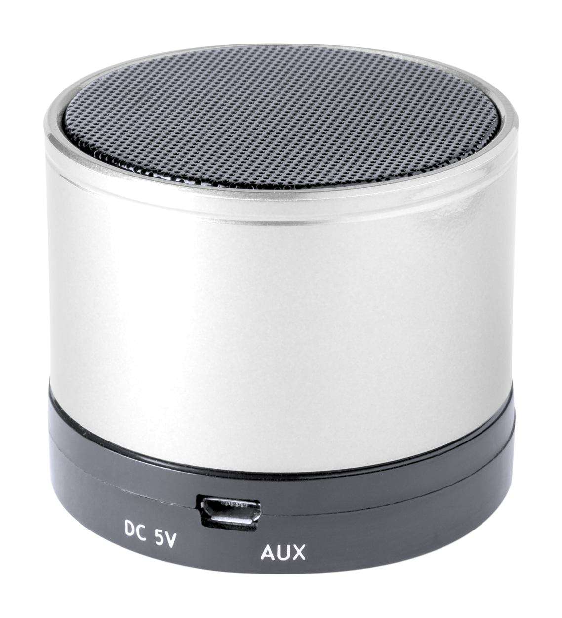 Kabelloser Lautsprecher Decibel