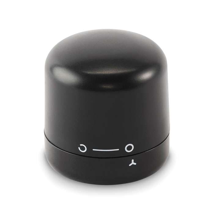 Flaschenverschluss recy. ABS STOPY