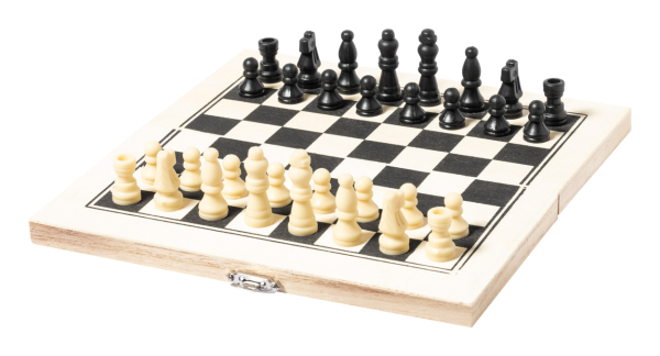 Schach-Set Blitz