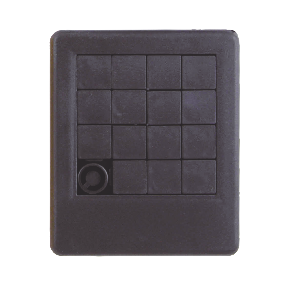 Schiebespiel 75 x 90 mm TAMPONDRUCK