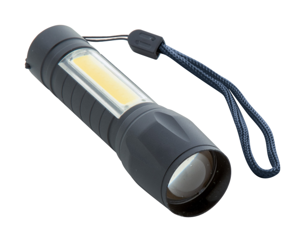 Akku-Taschenlampe Chargelight Zoom