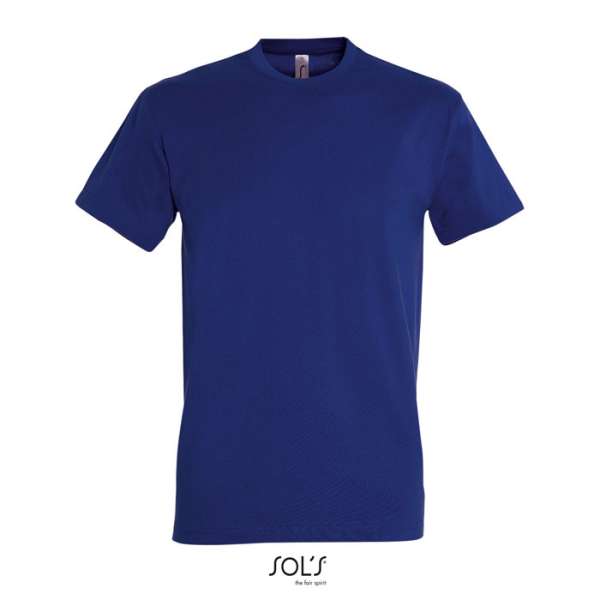 IMPERIAL MEN T-Shirt 190g IMPERIAL