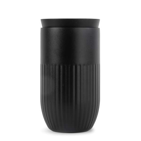 Sagaform Tova isolierter Becher, 320 ml auslaufsicher und spülmaschinenfest