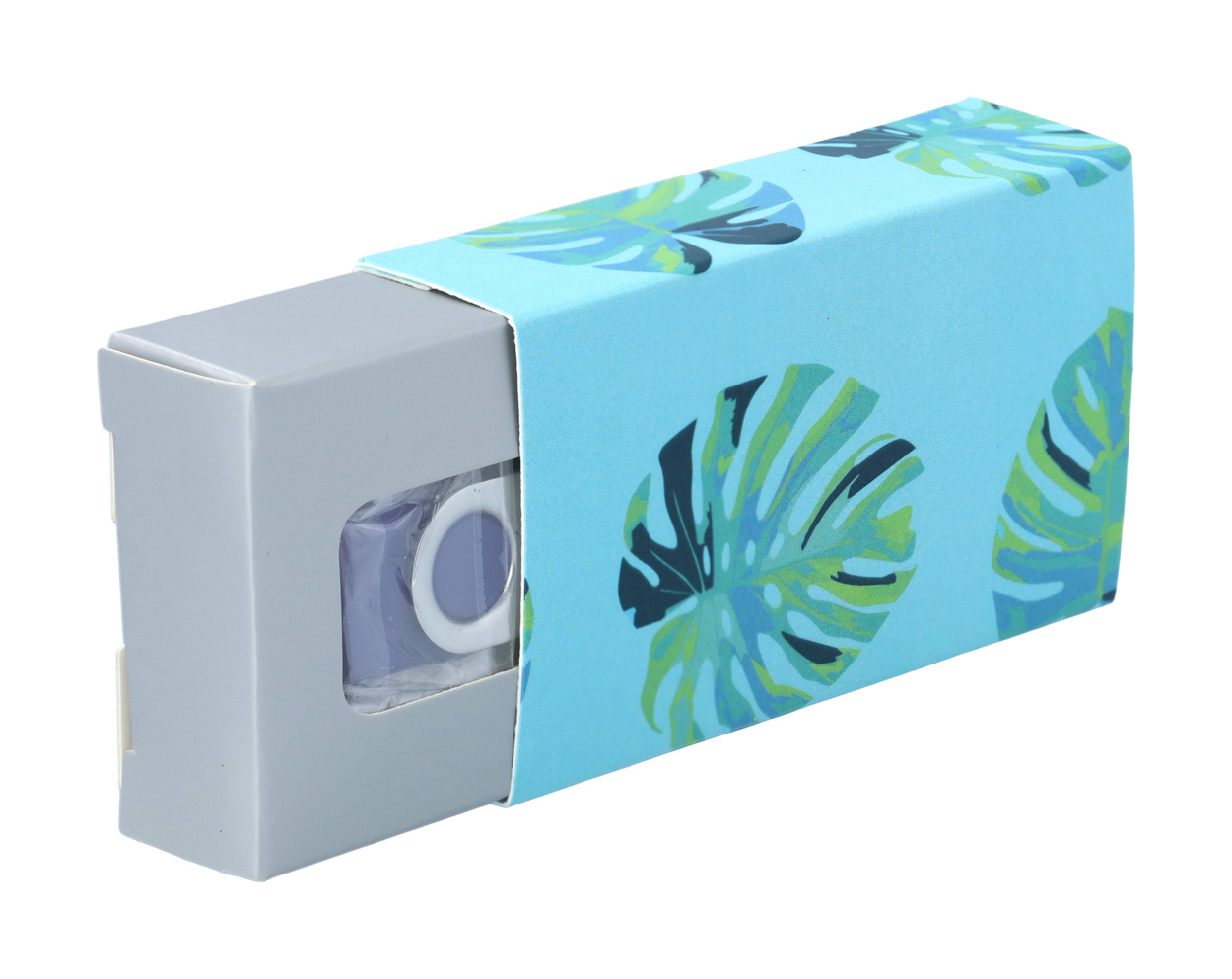 Individueller Pappschuber CreaSleeve 134