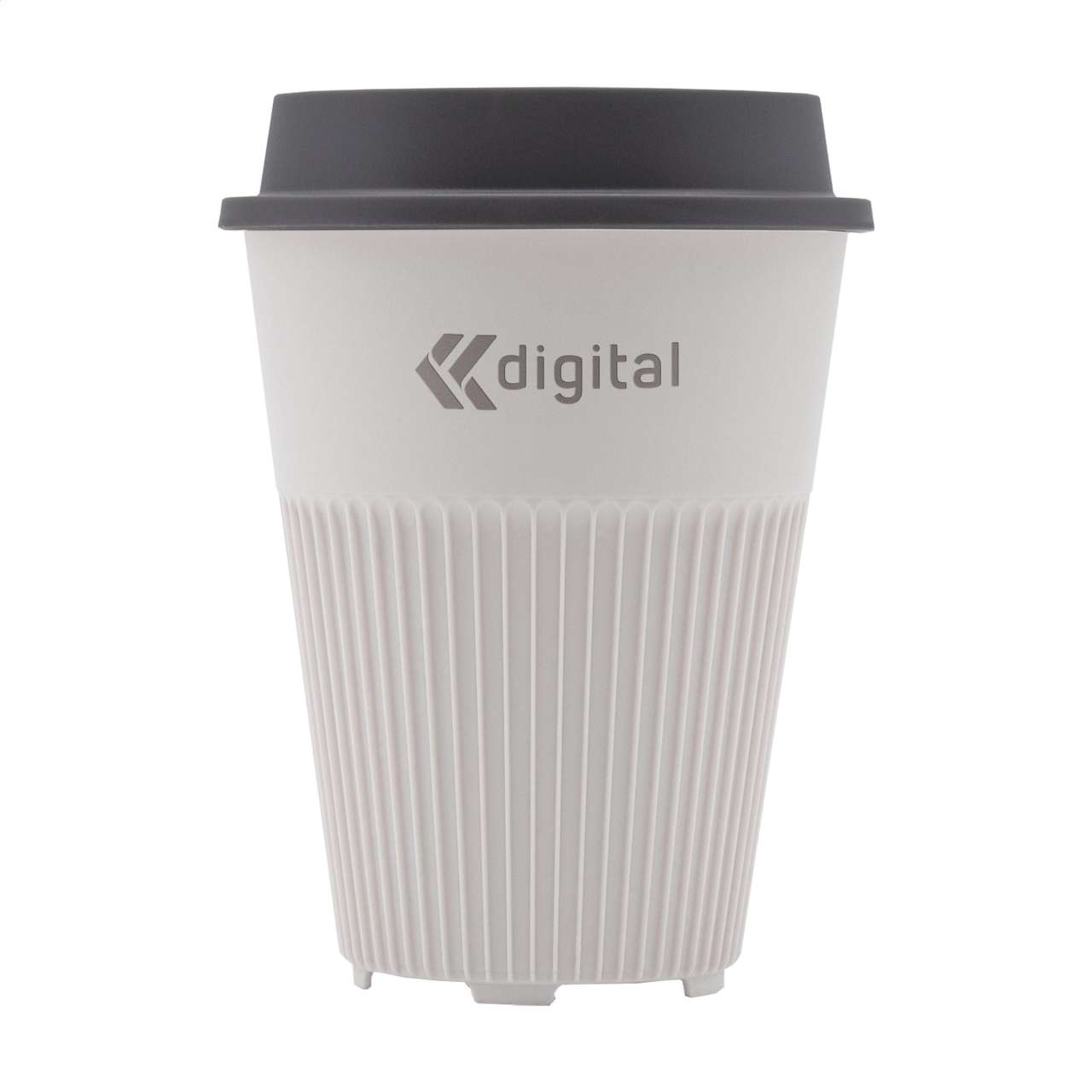 Circular&Co Returnable Cup Lid 340 ml Kaffeebecher