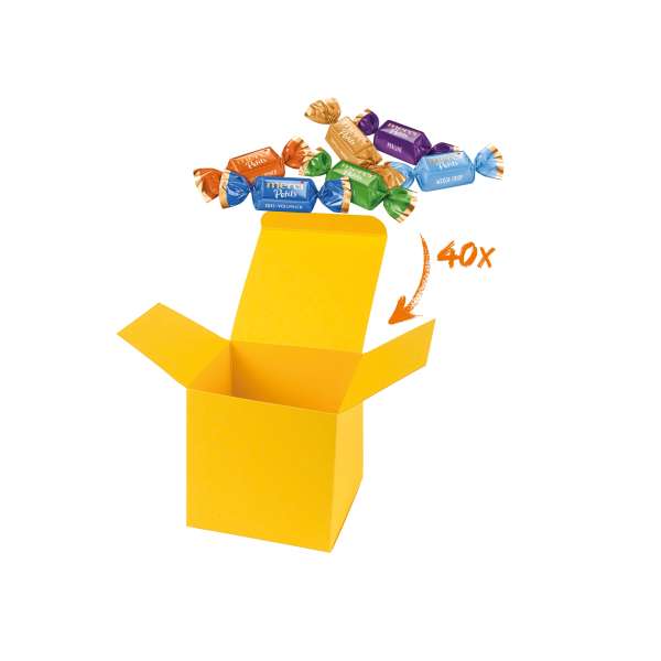 ColorBox Merci Medi