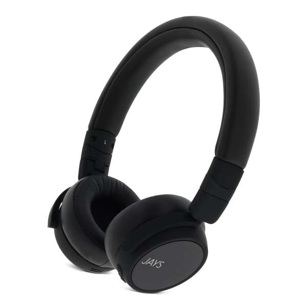 Jays x-Seven Bluetooth-Kopfhörer