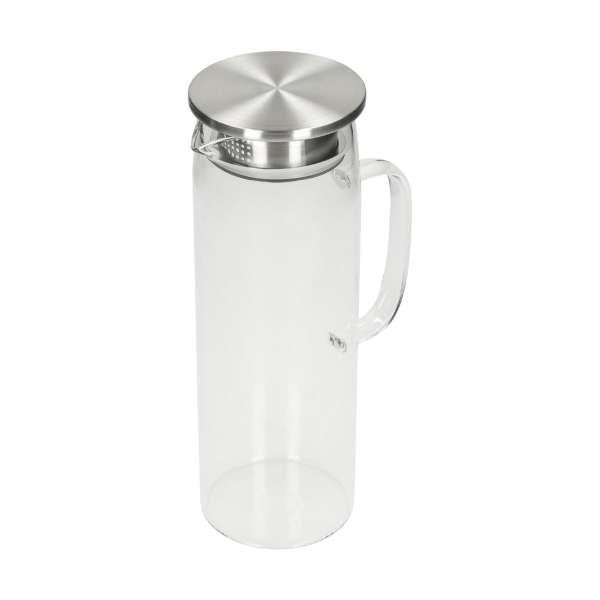 Glaskaraffe "Vivara",1,5l